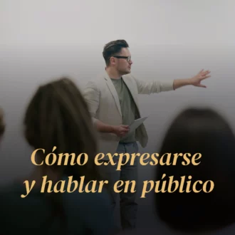 Cómo expresarse y hablar en público