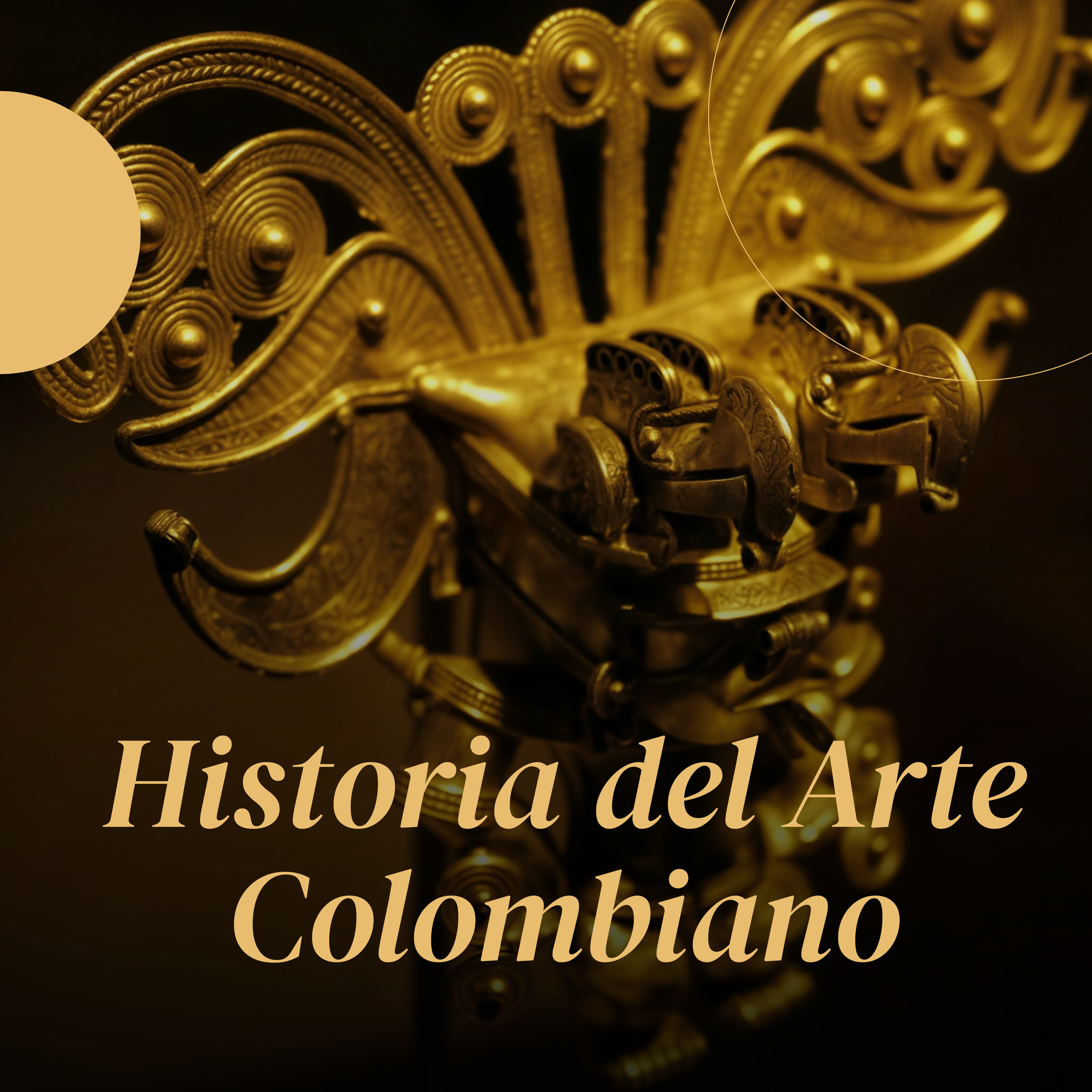 Historia del Arte Colombiano