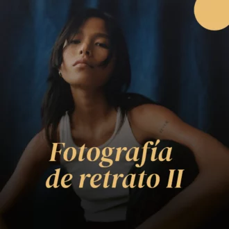 Fotografía de Retrato II