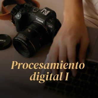Procesamiento Digital I