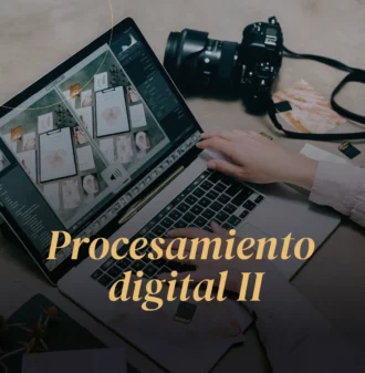 Procesamiento Digital II