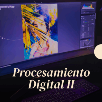 Procesamiento Digital II