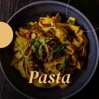 Pasta