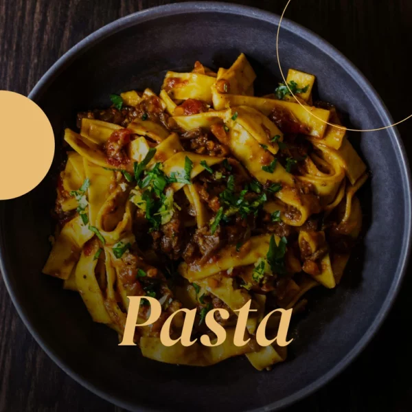 Pasta