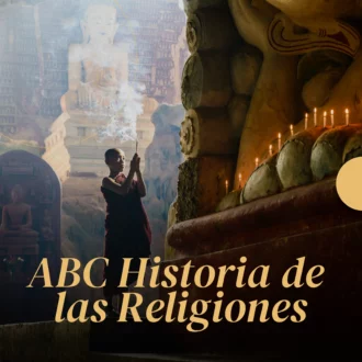 ABC Historia de las Religiones
