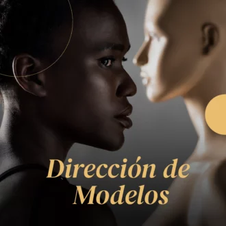 Dirección de Modelos Para Fotografía