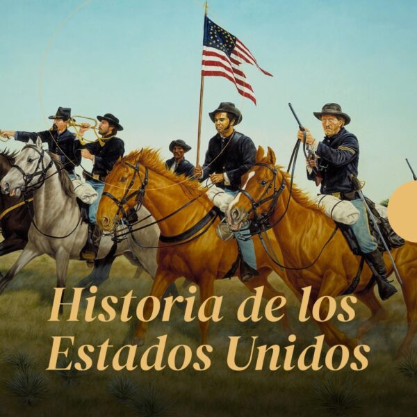 Historia de los Estados Unidos