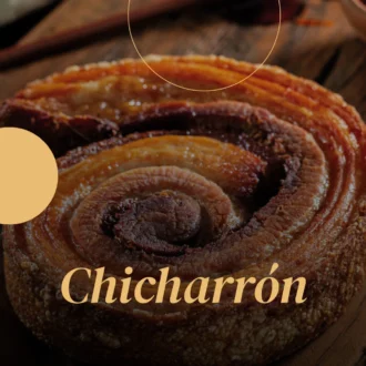 Chicharrón