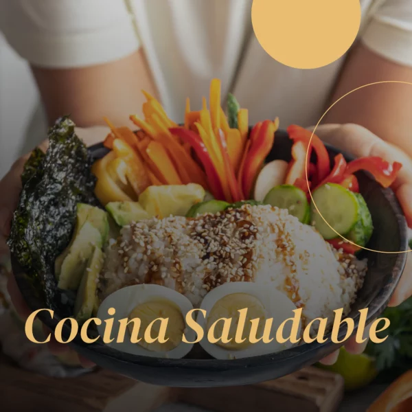 Cocina Saludable